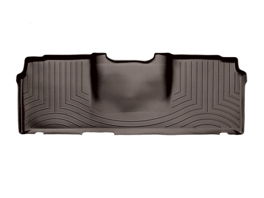 Weathertech 470123 FloorLiner™ DigitalFit® for Select Dodge Ram 1500, Dodge Ram 2500, Dodge Ram 3500, Ram 2500, Ram