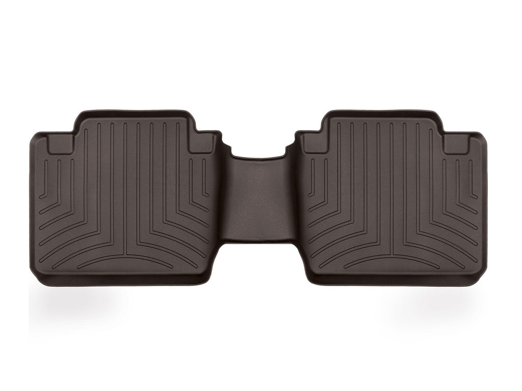 Weathertech 470215 FloorLiner™ DigitalFit® for Select Toyota Tacoma