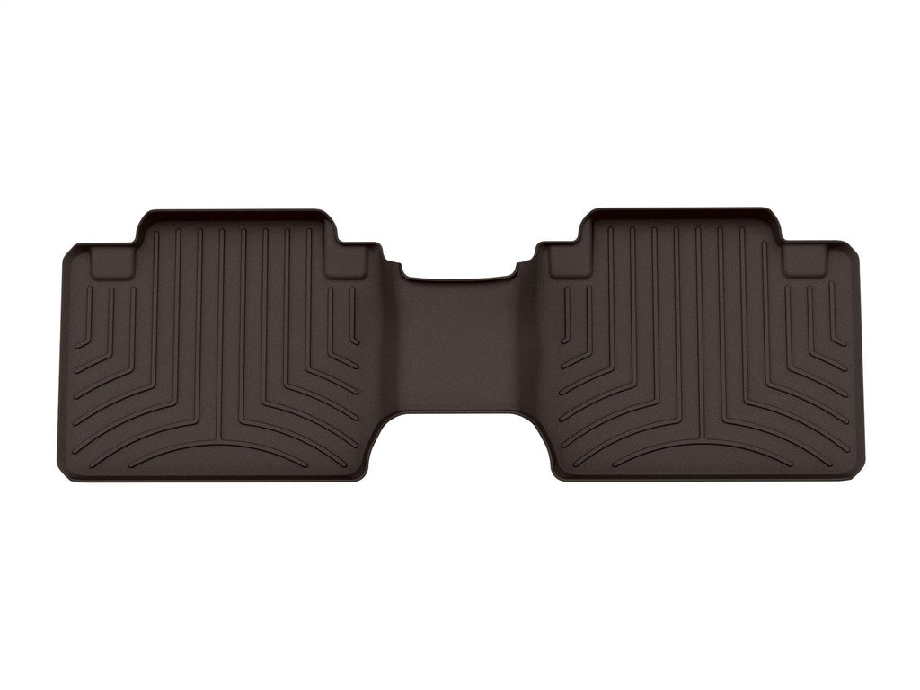 Weathertech 470215IM FloorLiner™ HP for Select Toyota Tacoma