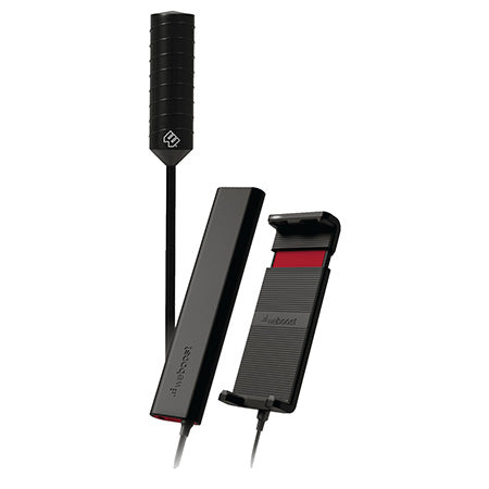 weBoost 470235F Drive Sleek OTR 4G LTE In-Vehicle Signal Booster Kit