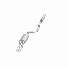Load image into Gallery viewer, MagnaFlow Exhaust Products 15648 Touring Series Polished Cat-Back System for Select Volkswagen Beetle, Volkswagen Golf