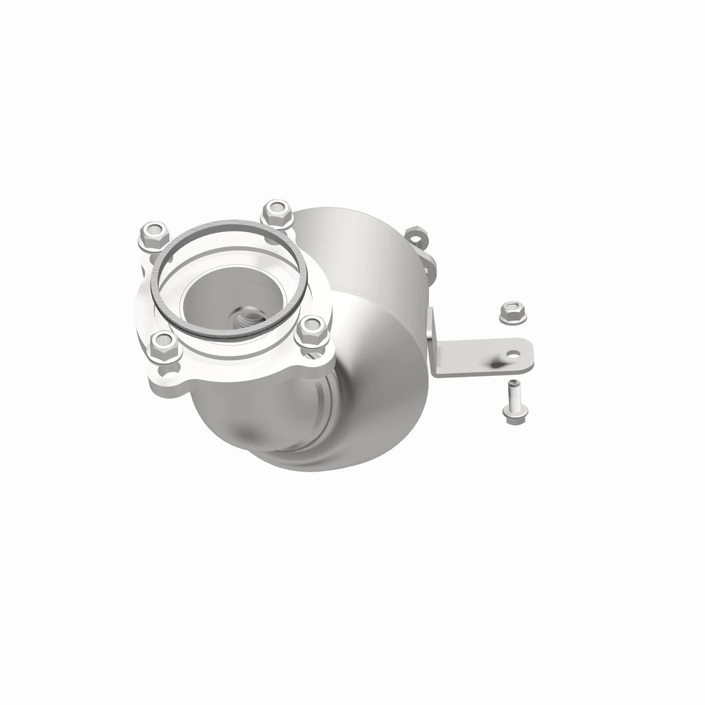 MagnaFlow Exhaust Products 280168 OEM Grade Direct-Fit Catalytic Converter for Select Chevrolet Camaro