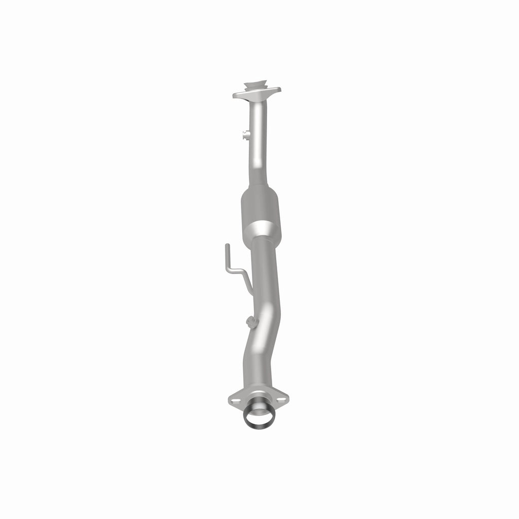 MagnaFlow Exhaust Products 4481145 California CARB Direct-Fit Catalytic Converter for Select Ford Ranger