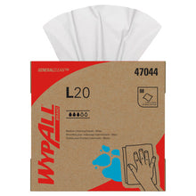 Load image into Gallery viewer, WypAll 47044 L20 Limited Use Towels