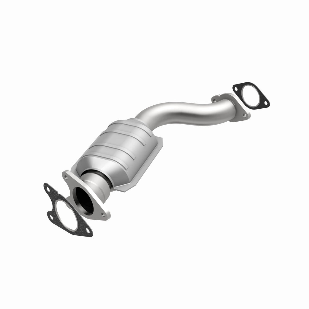 MagnaFlow Exhaust Products 457028 California CARB Direct-Fit Catalytic Converter for Select Ford Contour, Mercury Cougar, Mercury Mystique