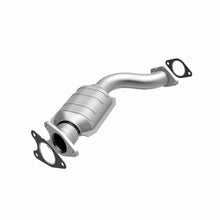 Load image into Gallery viewer, MagnaFlow Exhaust Products 457028 California CARB Direct-Fit Catalytic Converter for Select Ford Contour, Mercury Cougar, Mercury Mystique
