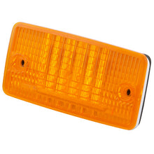 Load image into Gallery viewer, Grote 47063 Cab Mkr Lamp,Yel,Supernovaled Flush Mnt