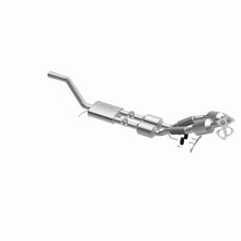 Load image into Gallery viewer, MagnaFlow Exhaust Products 280321 OEM Grade Direct-Fit Catalytic Converter for Select Volkswagen Atlas, Volkswagen Atlas Cross Sport