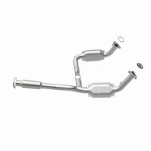 Load image into Gallery viewer, MagnaFlow Exhaust Products 24950 HM Grade Direct-Fit Catalytic Converter for Select Buick Rainier, Chevrolet Trailblazer EXT, GMC Envoy XL, GMC Envoy XUV, Isuzu Ascender