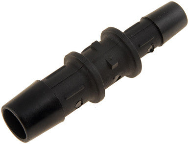 Dorman - HELP 47082 Heater Hose Connectors - 1/2 In. X 3/8 In. Connector - Plastic