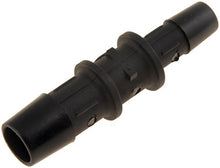 Load image into Gallery viewer, Dorman - HELP 47082 Heater Hose Connectors - 1/2 In. X 3/8 In. Connector - Plastic