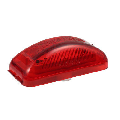 Grote 47082 3" SuperNova® LED Clearance Marker Lights, Red