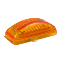 Load image into Gallery viewer, Grote 47083 3" SuperNova® LED Clearance Marker Lights, Amber
