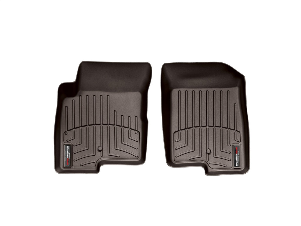 Weathertech 470861 FloorLiner™ DigitalFit® for Select Dodge Caliber, Jeep Compass, Jeep Patriot
