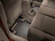 Load image into Gallery viewer, Weathertech 470862 FloorLiner™ DigitalFit® for Select Dodge Caliber, Jeep Compass, Jeep Patriot