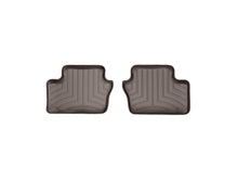 Load image into Gallery viewer, Weathertech 470862 FloorLiner™ DigitalFit® for Select Dodge Caliber, Jeep Compass, Jeep Patriot