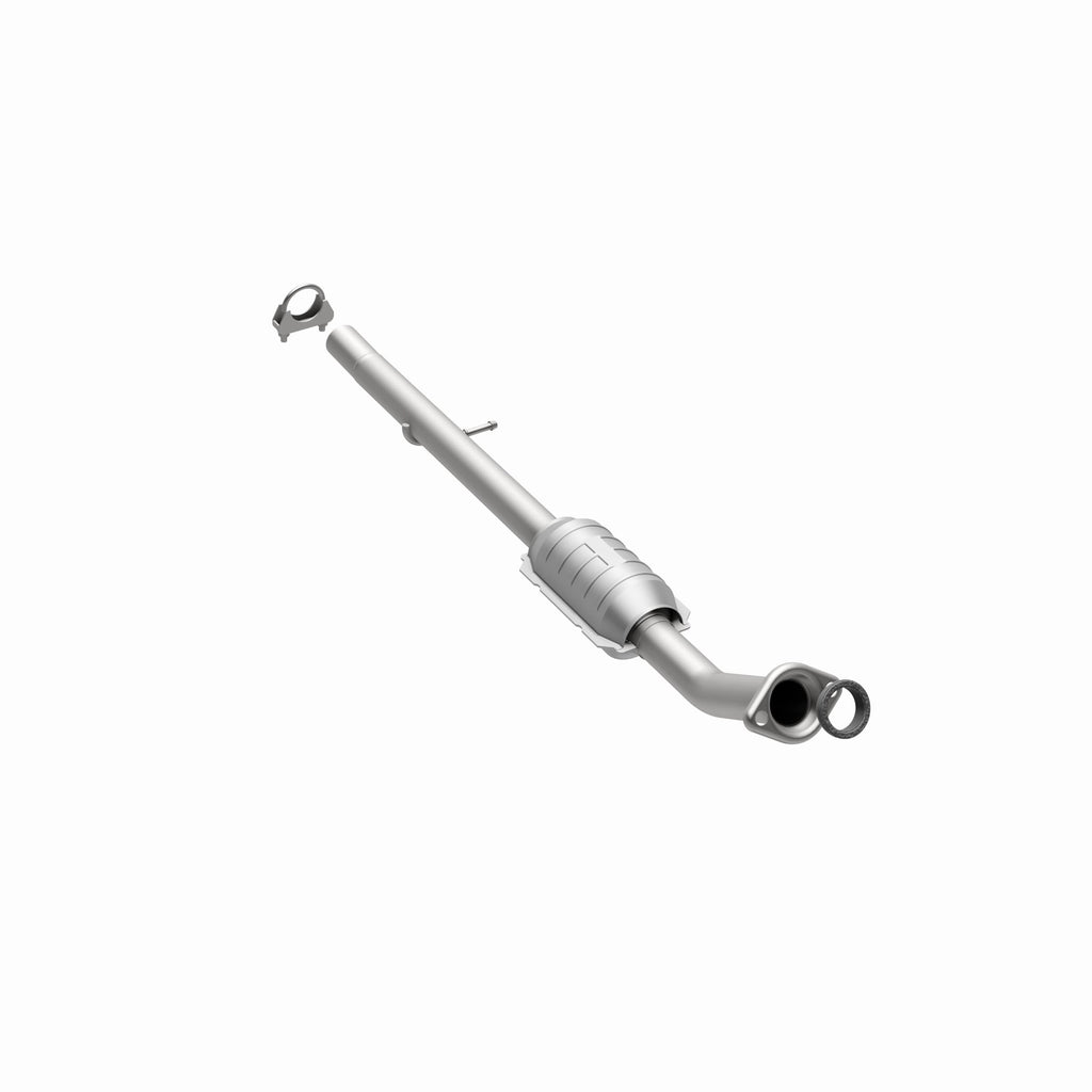 MagnaFlow Exhaust Products 51403 OEM Grade Direct-Fit Catalytic Converter for Select Mazda 2