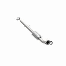 Load image into Gallery viewer, MagnaFlow Exhaust Products 51403 OEM Grade Direct-Fit Catalytic Converter for Select Mazda 2