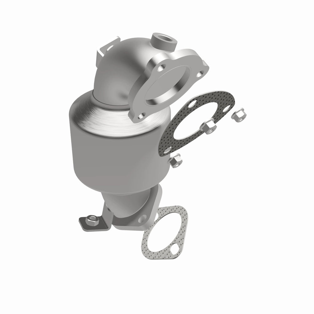 MagnaFlow Exhaust Products 280054 OEM Grade Direct-Fit Catalytic Converter for Select Hyundai Tucson