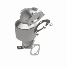 Load image into Gallery viewer, MagnaFlow Exhaust Products 280054 OEM Grade Direct-Fit Catalytic Converter for Select Hyundai Tucson