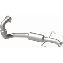 Load image into Gallery viewer, MagnaFlow Exhaust Products 23514 HM Grade Direct-Fit Catalytic Converter for Select Saab 9-3, Saab 900