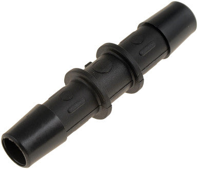 Dorman - HELP 47091 Heater Hose Connectors - 3/8 In. X 3/8 In. Connector - Plastic