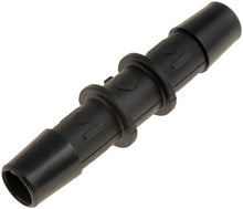Load image into Gallery viewer, Dorman - HELP 47091 Heater Hose Connectors - 3/8 In. X 3/8 In. Connector - Plastic