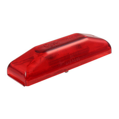 Grote 47092-3 Clr/Mkr Lamp,Red,Supernova Led,Bulk Pk
