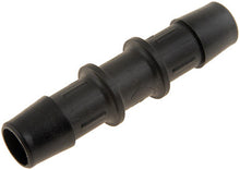 Load image into Gallery viewer, Dorman - HELP 47093 Heater Hose Connectors - 1/2 In. X 1/2 In. Connector - Plastic