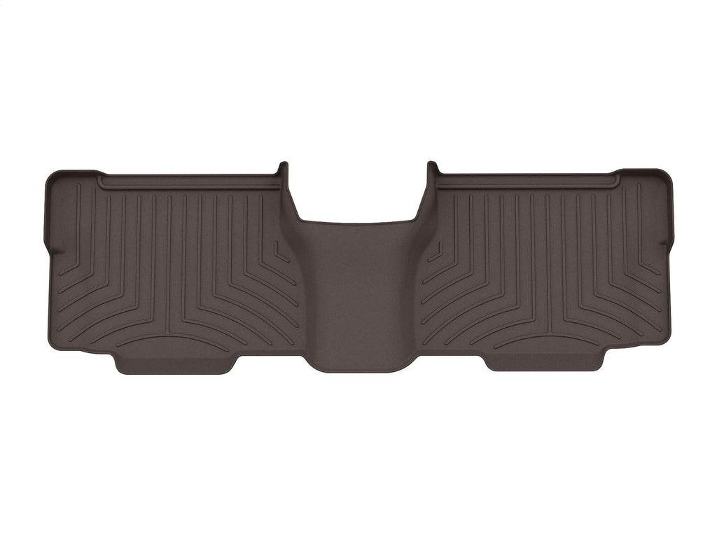 Weathertech 470934IM FloorLiner™ HP for Select Toyota Sequoia