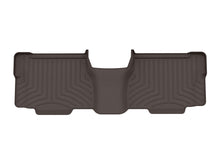 Load image into Gallery viewer, Weathertech 470934IM FloorLiner™ HP for Select Toyota Sequoia