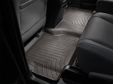 Load image into Gallery viewer, Weathertech 470934 FloorLiner™ DigitalFit® for Select Toyota Sequoia