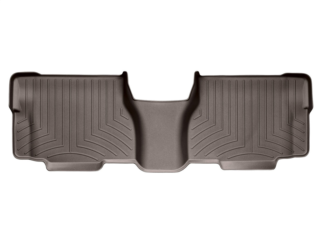 Weathertech 470934 FloorLiner™ DigitalFit® for Select Toyota Sequoia