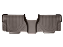 Load image into Gallery viewer, Weathertech 470934 FloorLiner™ DigitalFit® for Select Toyota Sequoia