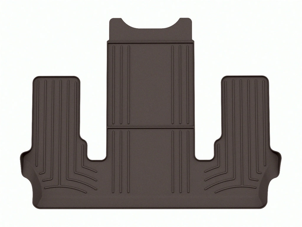 Weathertech 470935IM FloorLiner™ HP for Select Toyota Sequoia