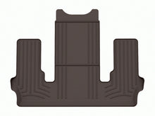 Load image into Gallery viewer, Weathertech 470935IM FloorLiner™ HP for Select Toyota Sequoia