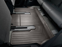 Load image into Gallery viewer, Weathertech 470935 FloorLiner™ DigitalFit® for Select Toyota Sequoia