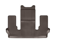 Load image into Gallery viewer, Weathertech 470935 FloorLiner™ DigitalFit® for Select Toyota Sequoia