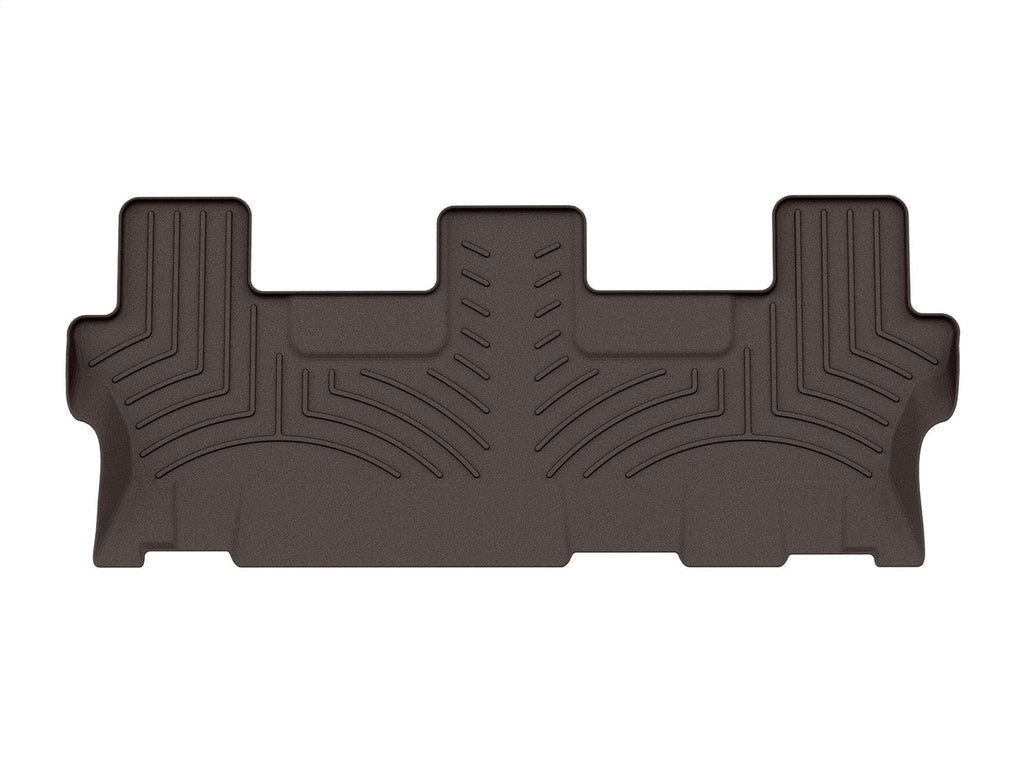 Weathertech 470936IM FloorLiner™ HP for Select Toyota Sequoia