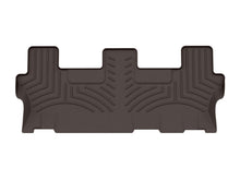 Load image into Gallery viewer, Weathertech 470936IM FloorLiner™ HP for Select Toyota Sequoia