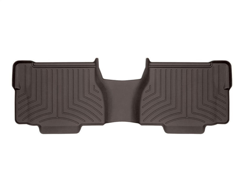 Weathertech 470937IM FloorLiner™ HP for Select Toyota Sequoia