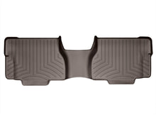Load image into Gallery viewer, Weathertech 470937 FloorLiner™ DigitalFit® for Select Toyota Sequoia