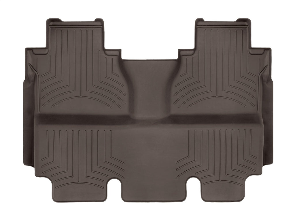 Weathertech 470938IM FloorLiner™ HP for Select Toyota Tundra