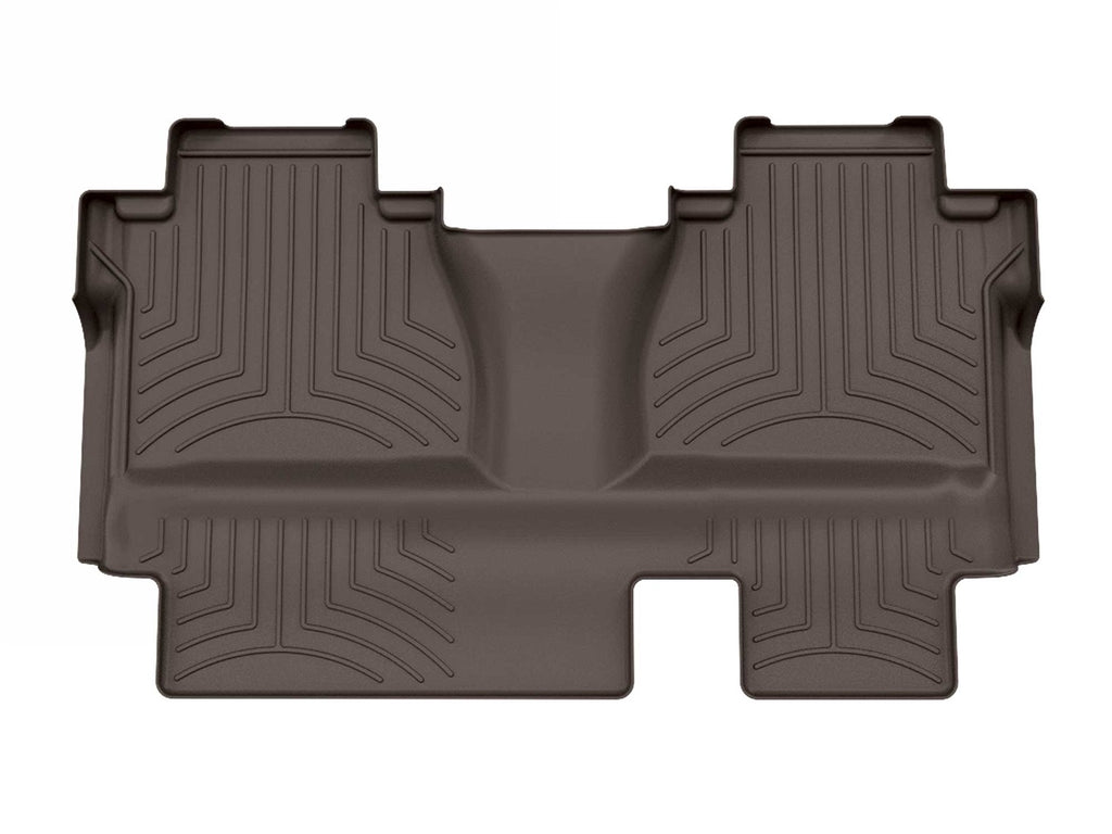 Weathertech 470939IM FloorLiner™ HP for Select Toyota Tundra