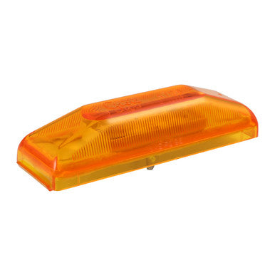 Grote 47093 SuperNova® LED Clearance Marker Lights, Amber