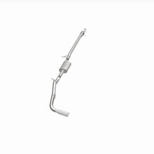 Load image into Gallery viewer, MagnaFlow Exhaust Products 19451 Street Series Polished Cat-Back System for Select Ford Ranger
