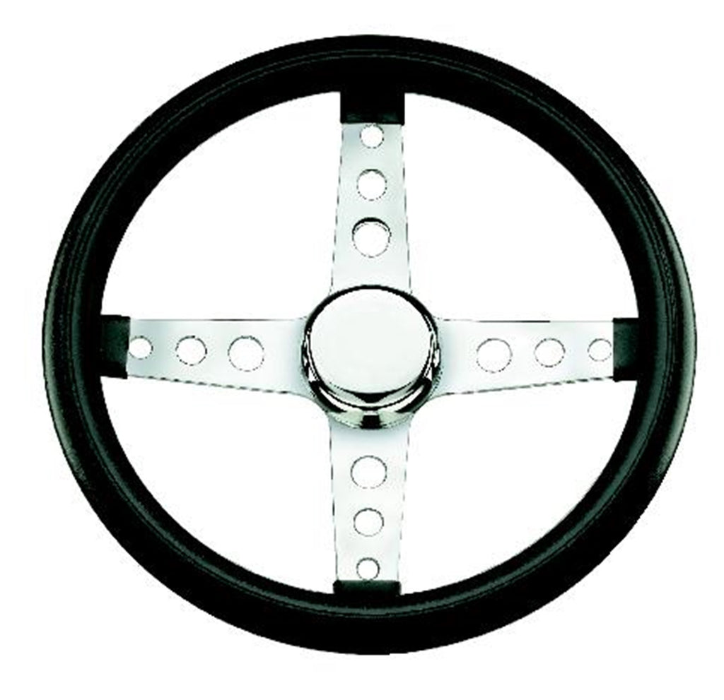 Grant 470 Classic Series Steering Wheel