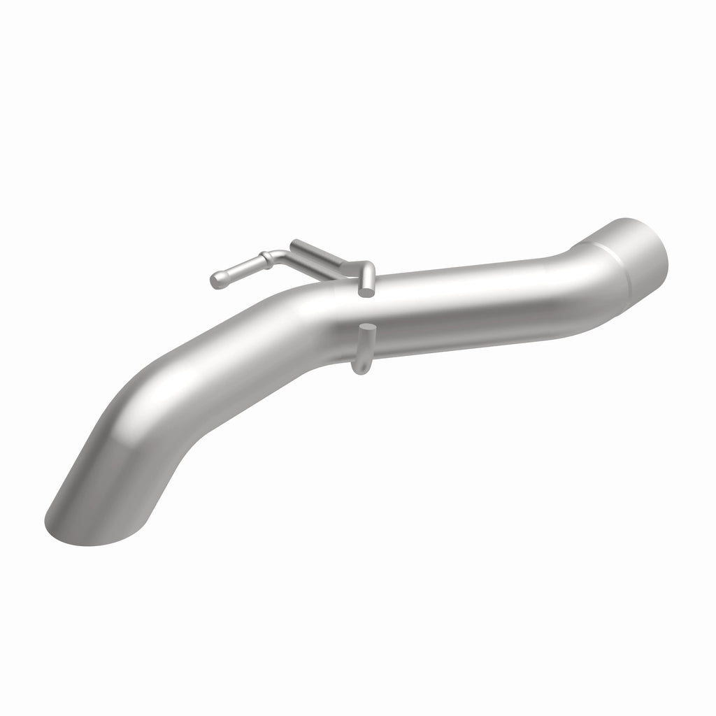 MagnaFlow Exhaust Products 19586 Direct-Fit Muffler Replacement Kit Without Muffler for Select Ford Bronco