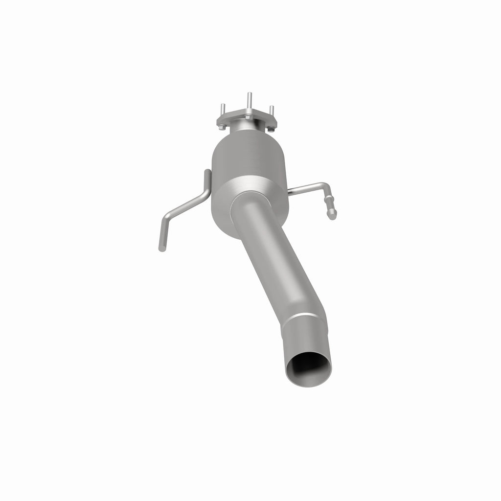 MagnaFlow Exhaust Products 24186 HM Grade Direct-Fit Catalytic Converter for Select Volkswagen Touareg