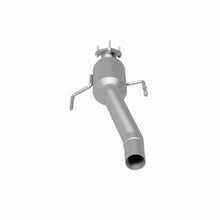 Load image into Gallery viewer, MagnaFlow Exhaust Products 24186 HM Grade Direct-Fit Catalytic Converter for Select Volkswagen Touareg